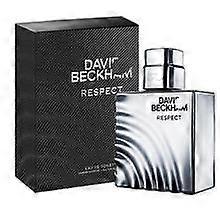 David Beckham - Respect EDT 60ml