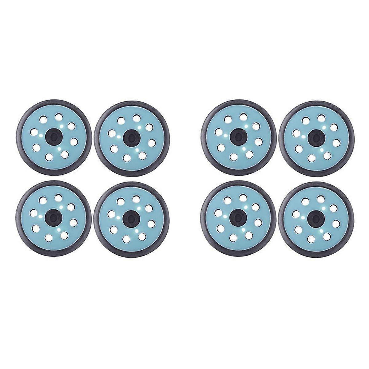 8 Hole Basis for Track Sander for 743081-8 Bo5030 Mt922 (4Pcs)