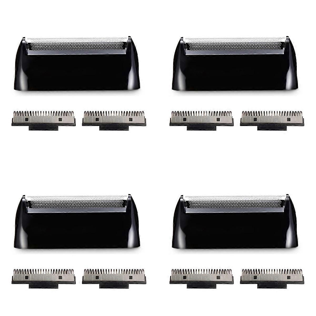 Replace Shaver Blade Head For KM-2024 Electric Shaver