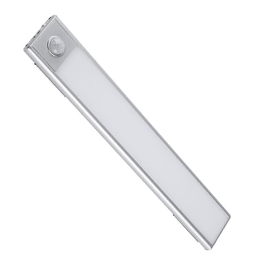 Cabinet Light Led Wardrobe Lighting Simple Practical Thin For Kids Night Lighting Motion Sensor 1Pc