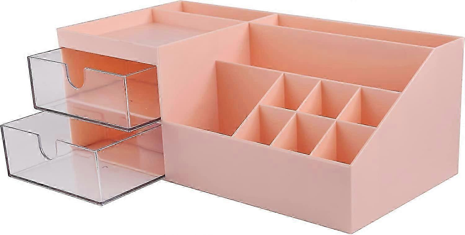 Stylish Makeup Organizer for Home and Office Use
