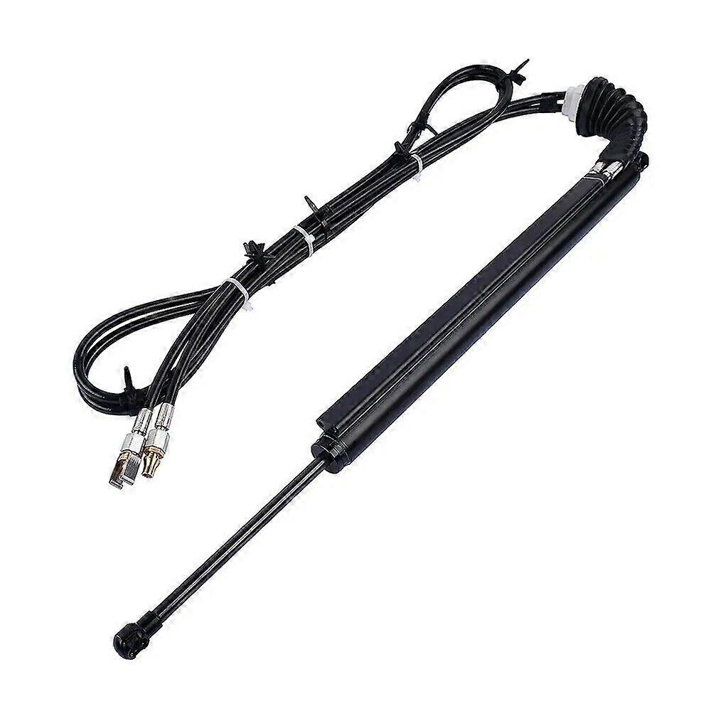 المحرك الخلفي الأيسر للسائق الخلفي الباب الخلفي Liftgate Hatch 20927446 ل GMC Terrain 2010 ~ 15 MK16862