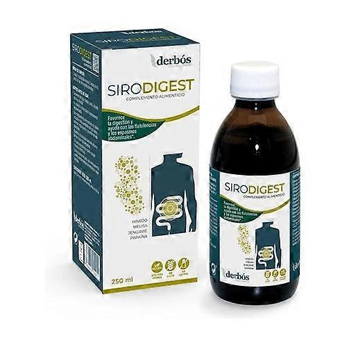 Sirodigest 250 ml
