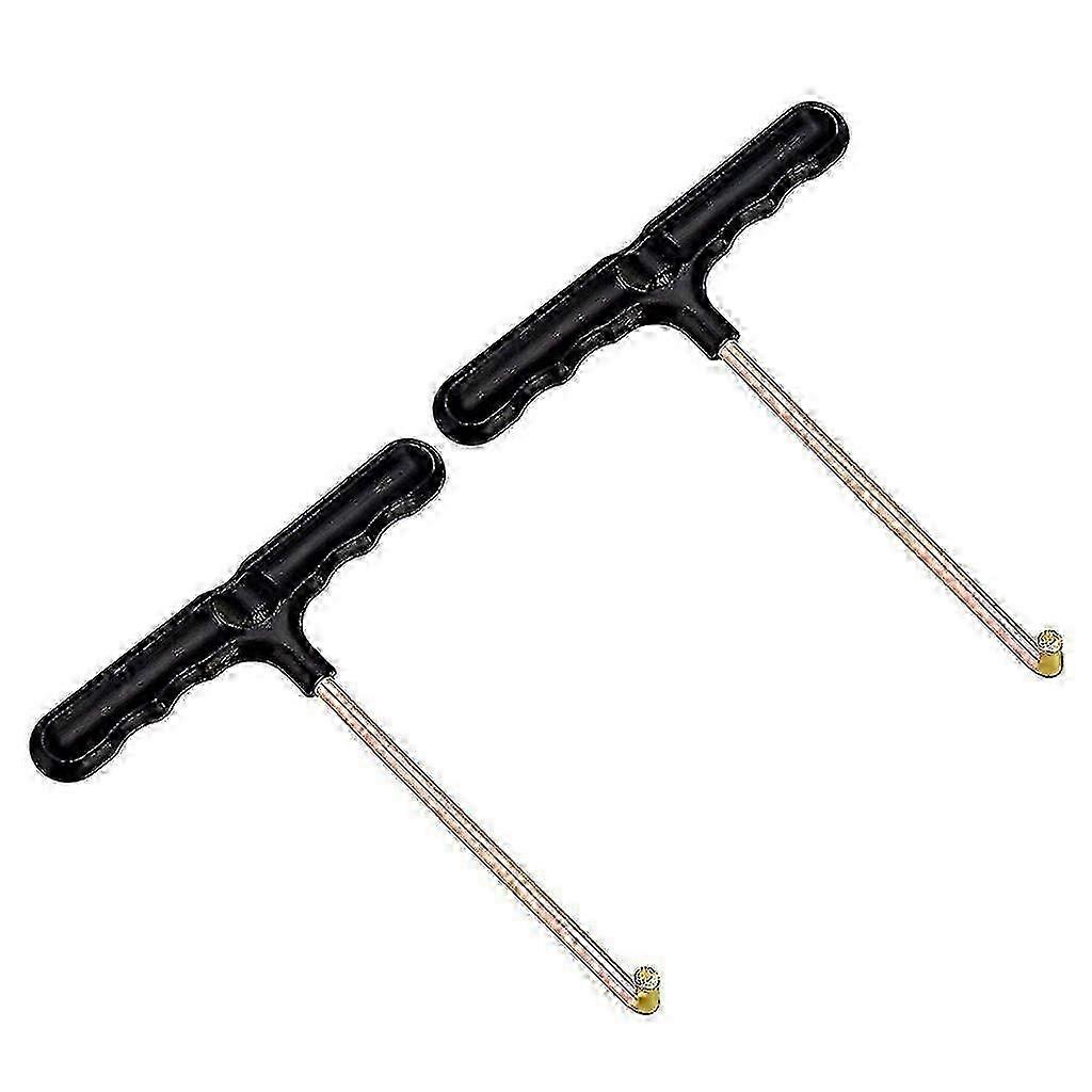 13cm Replacement Metal T-hook Spring Circular Trampoline Springs