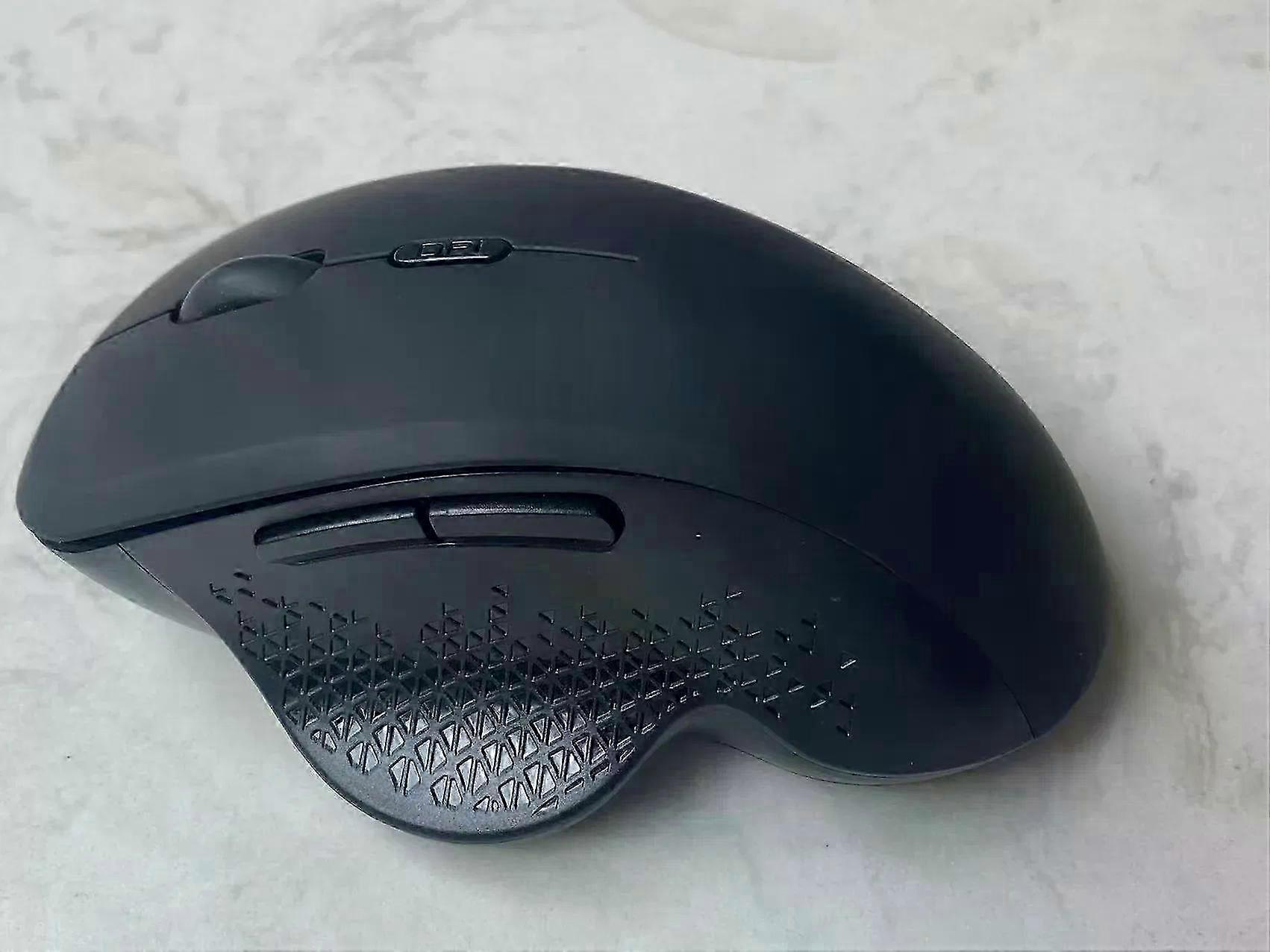 Wireless USB Computer Mouse Ergonomic Silent 2000 DPI Optical Mice for PC Laptop