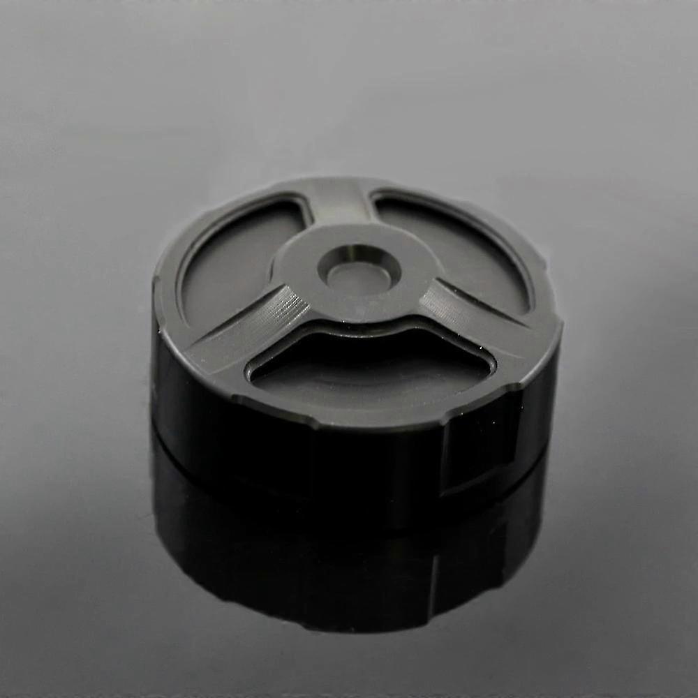 Brake Cylinder Reservoir Cover for Motorcycles, Oil Fluid Cap for Suitable for BMW R1200GS LC/ R 1200GS Adventure 13-18, R1200R R120