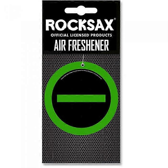 Type O Negative Logo Air Freshener