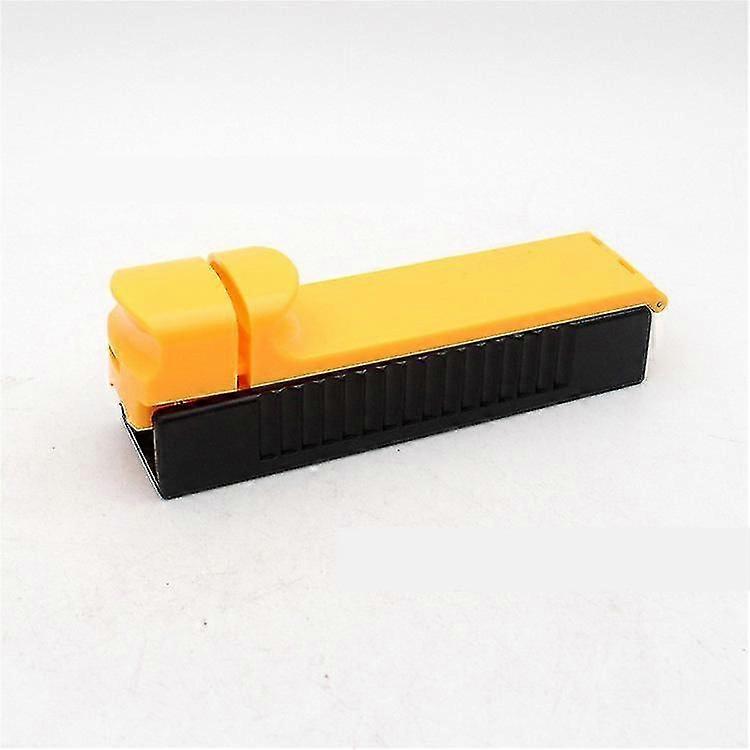 Manual Cigarette Tube Rolling Machine Tobacco Roller Maker