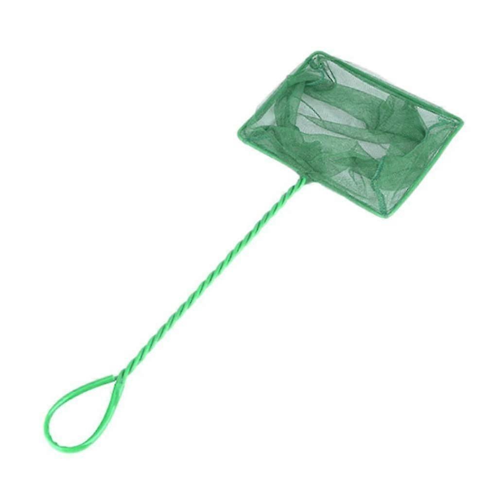 Fishing Net Aquarium Fish Catch Net Large Fish Net Handle Aquarium Fish Net Fish Net Fish Tank Net Fishing Net Fishing