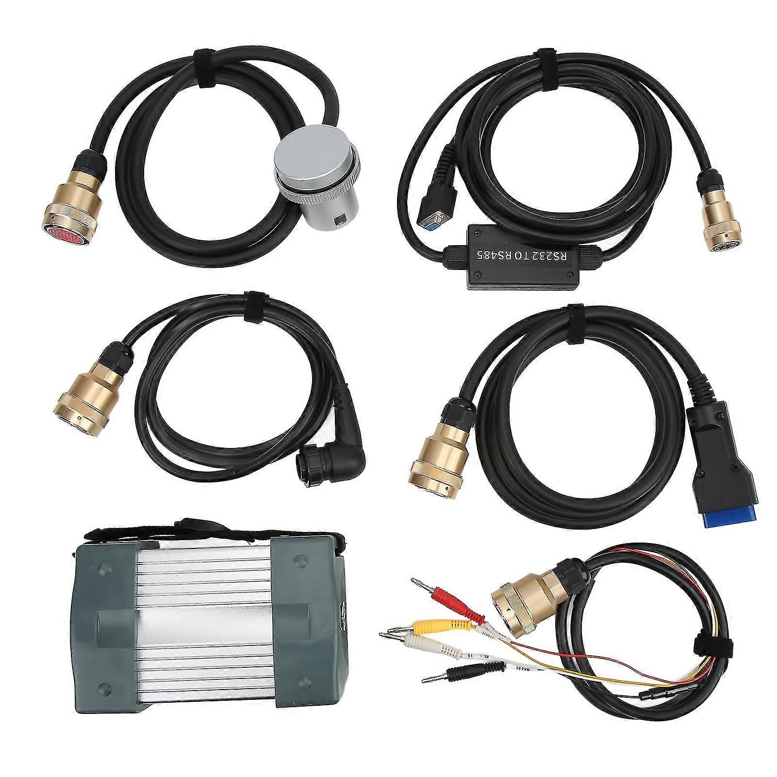 Compact Diagnostic Tool,mb Star C3 Start Diagnostic Tool Diagnostic Scanner Proven Performance