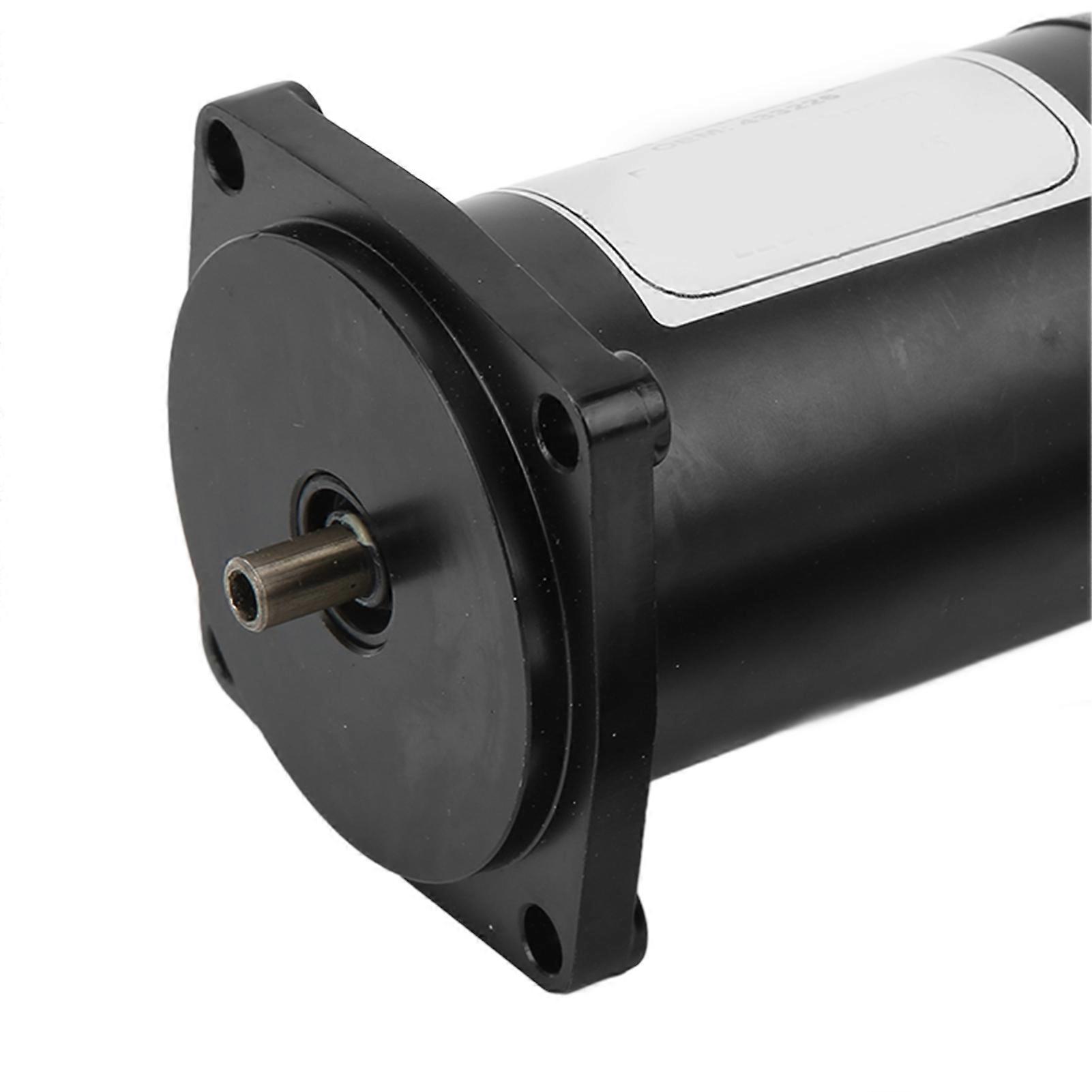 Tilt Trim Motor 433226 437801 435532 Reversible Rotation Replacement for OMC 40HP 48HP 50HP