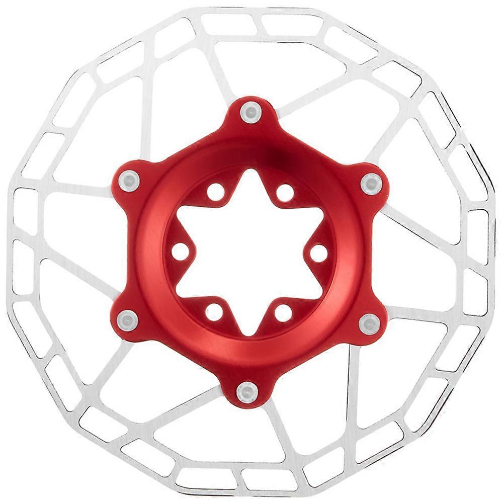a polished and professional product description based on your query:
**Floating Disc Brake for Mountain Bikes – Durable, Lightweight Bicycle