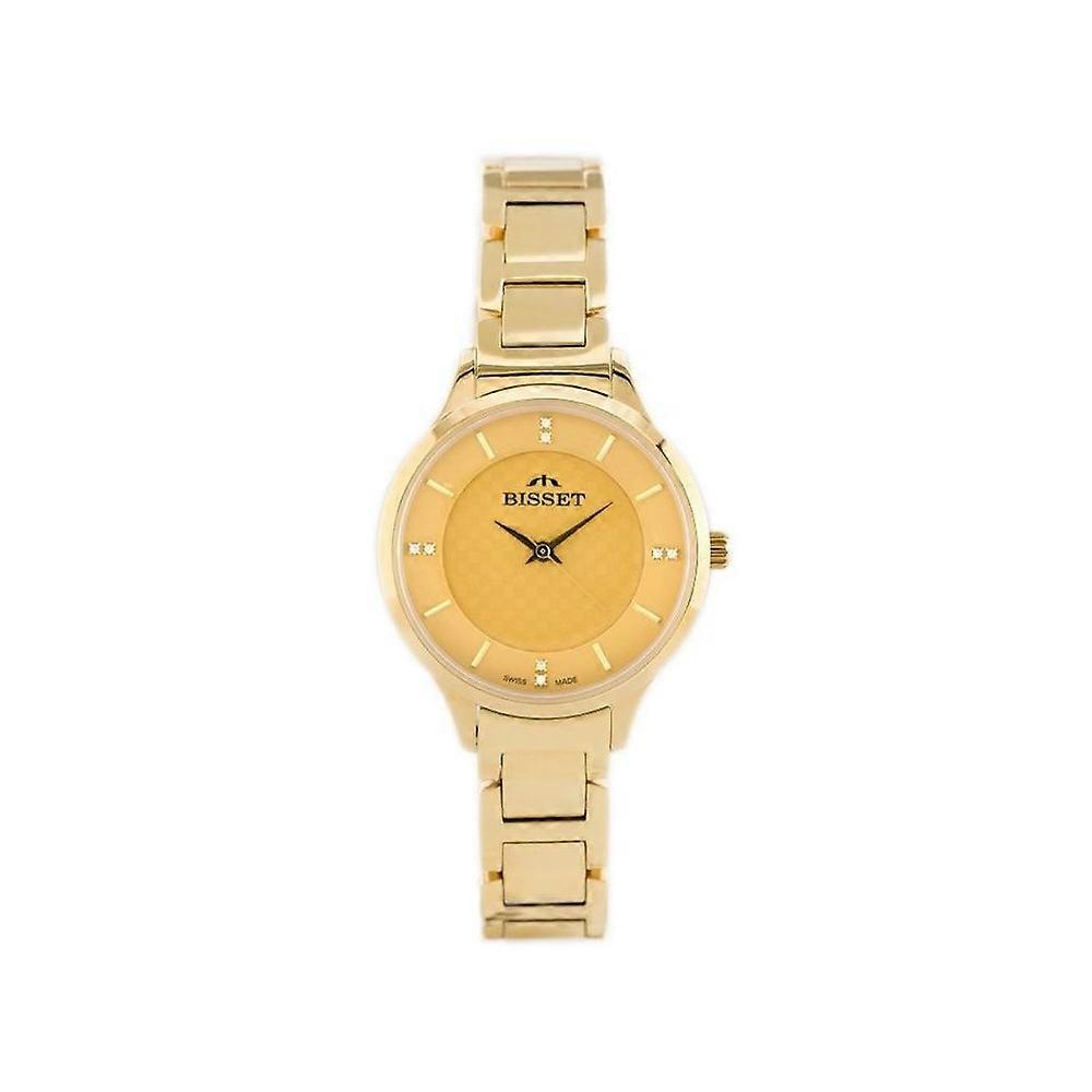 Watch Bisset ty70840