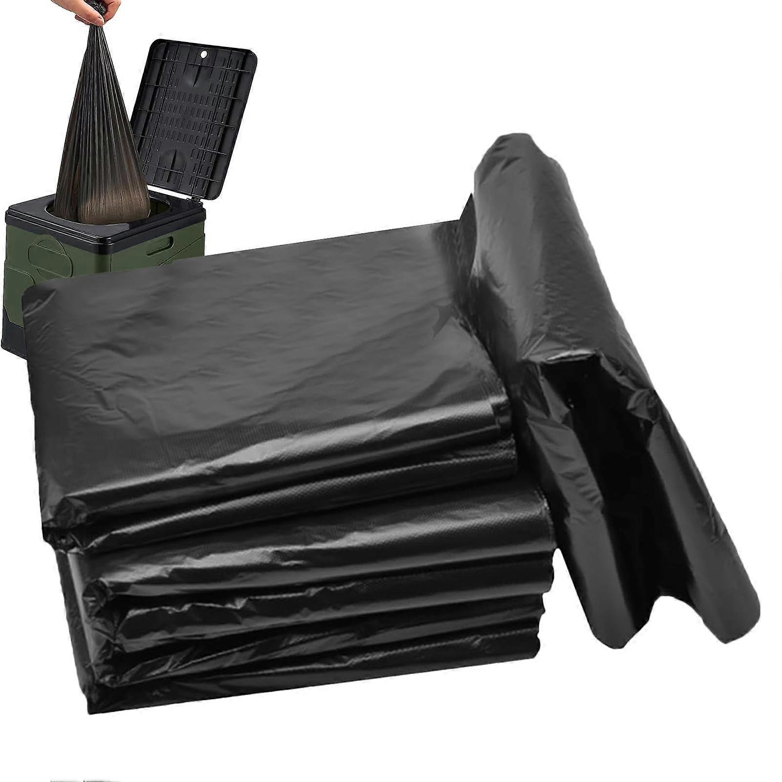 Portable toiletry bags – Camping toiletry bags, trash bags, multipurpose Ref: 5916