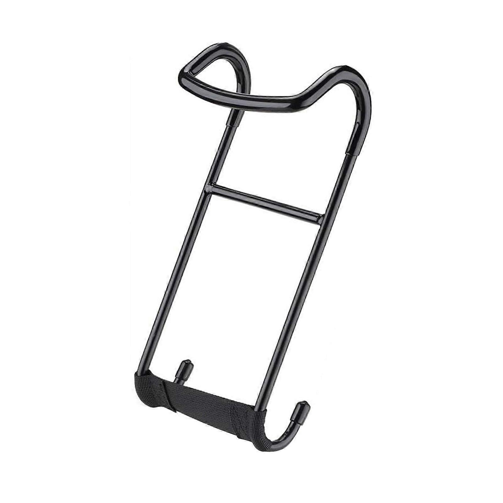 Metal Dumbbell Hanger For Wall Mount, Non-Slip Hook, Heavy Duty Secure Bracket For Dumbbells And Barbells, 1 Piece XL
