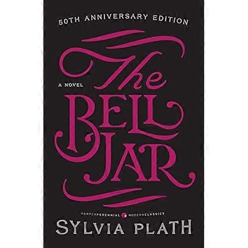 Bell Jar : romaani