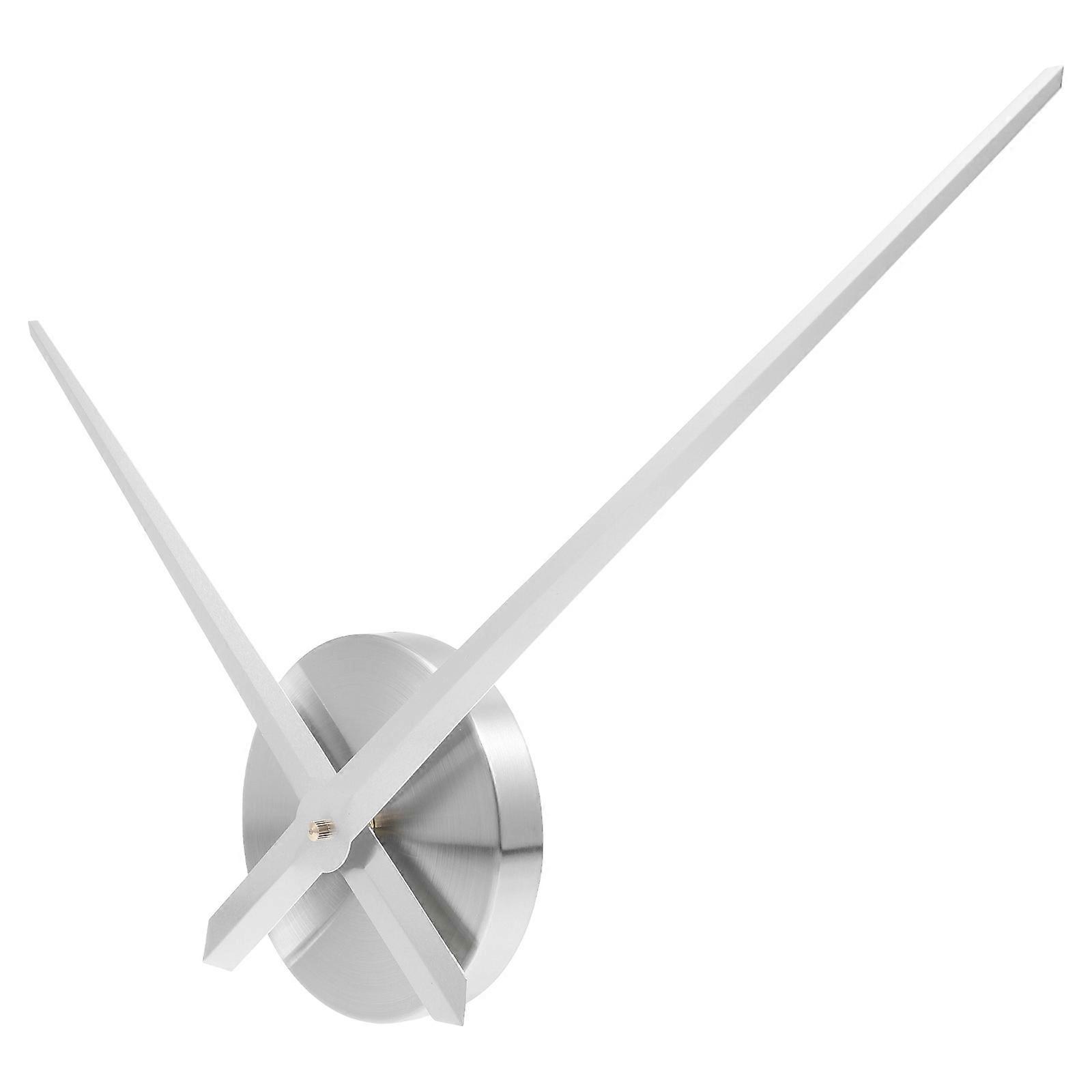 Durable Aluminum Clock Movement for Home Use with Precise Timekeeping and Silent Design 1 Set