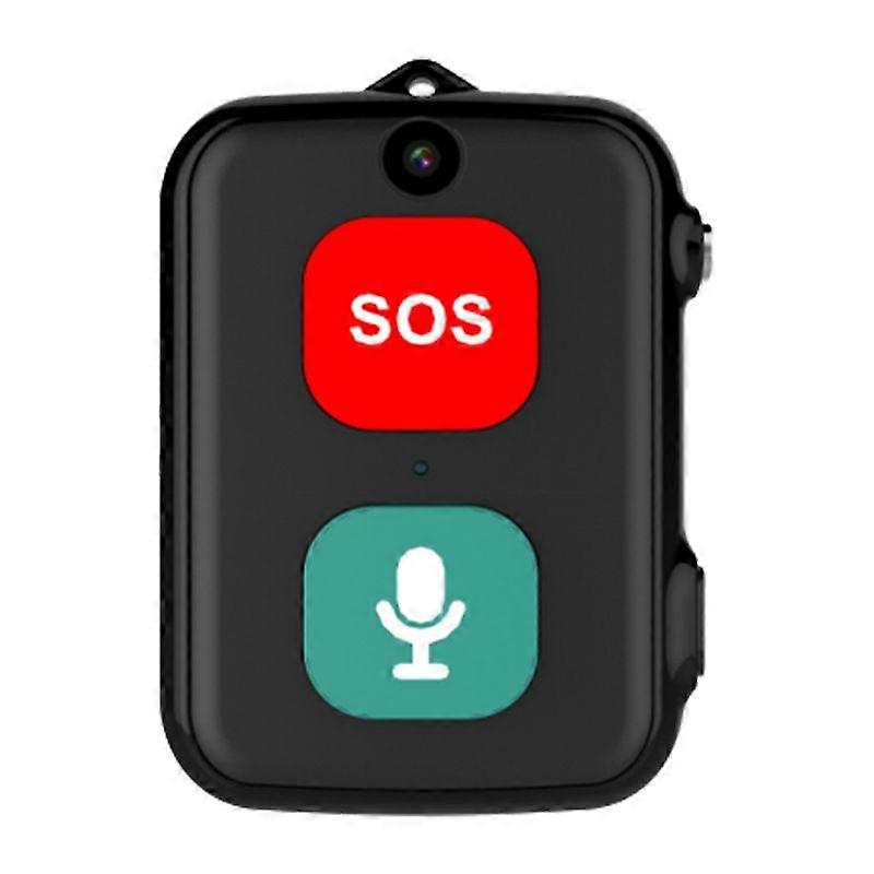 GPS Locator Car Tracker for eldre og barn for å forhindre tap - EJ