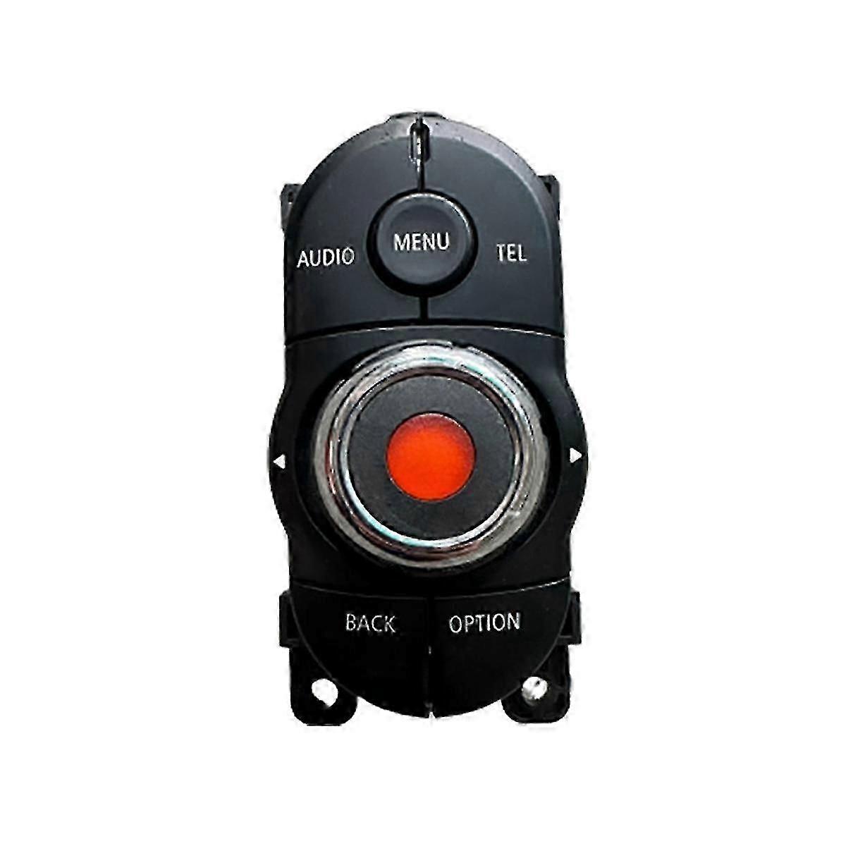 Auto I-Drive Multimedia-Knopf für F54 F55 F56 F57 F60