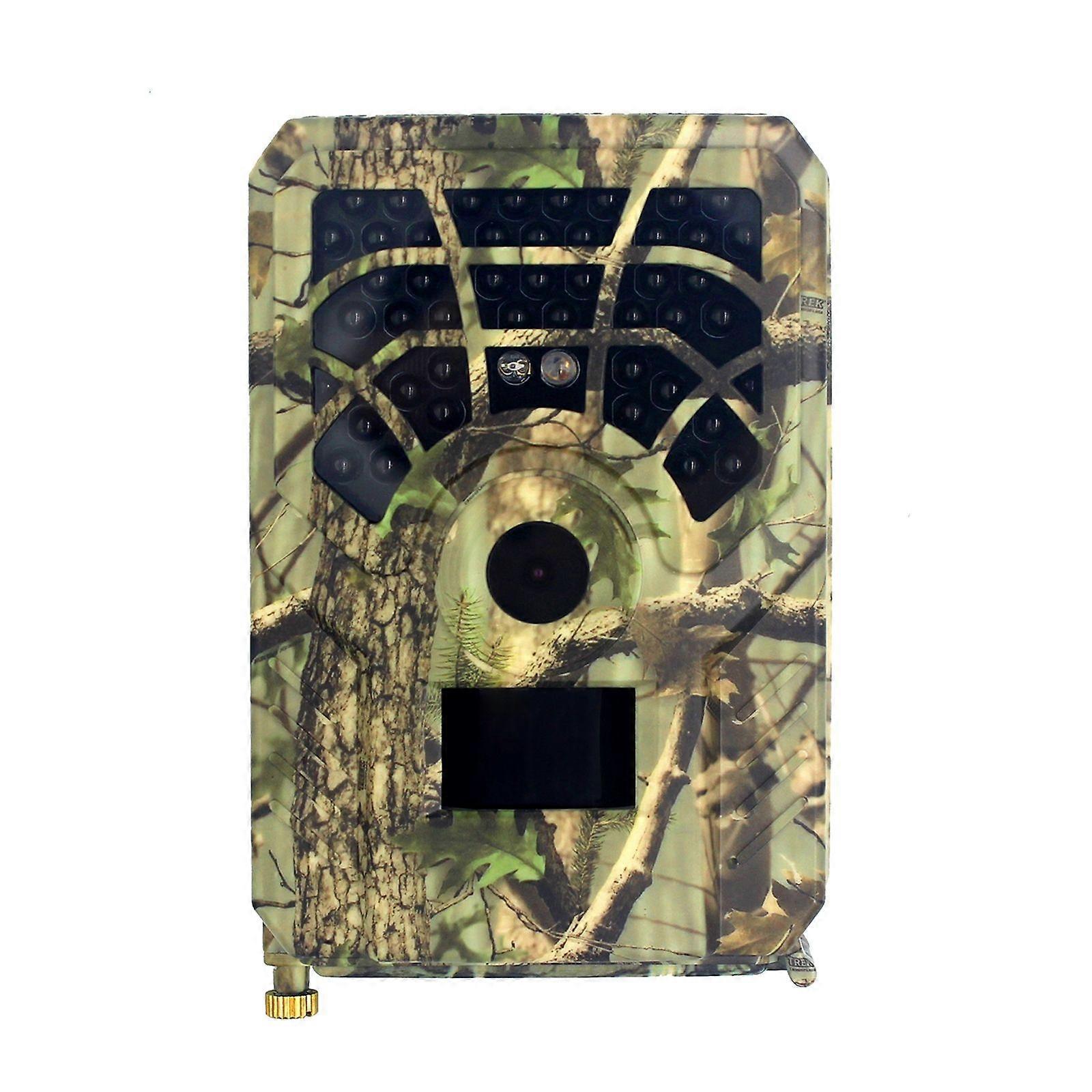 PR300 Outdoor Night Vision Hunting Tracking Camera