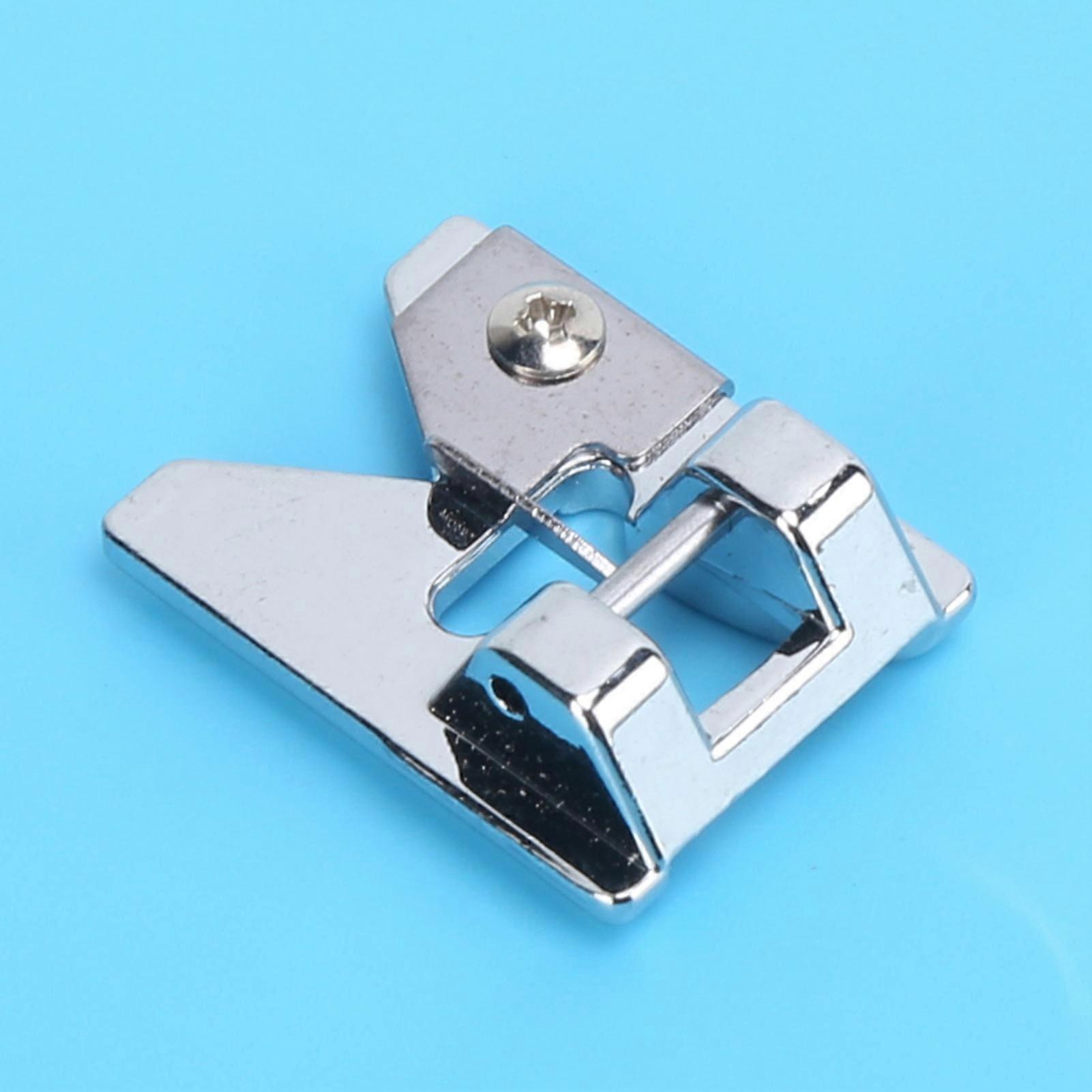 2pcs Presser Foot Auxiliary Replaceable Quilting Craft Sewing Machine Accessories for Tailor