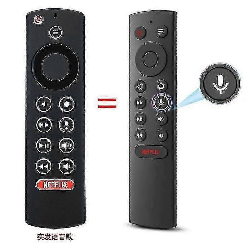 NVIDIA Shield TV Pro Remote Control for 2015 2017 2019 Models - Replacement Set Top Box Controller