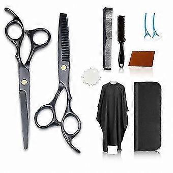 Stylish Hair Cutting Scissors for Professional Use
