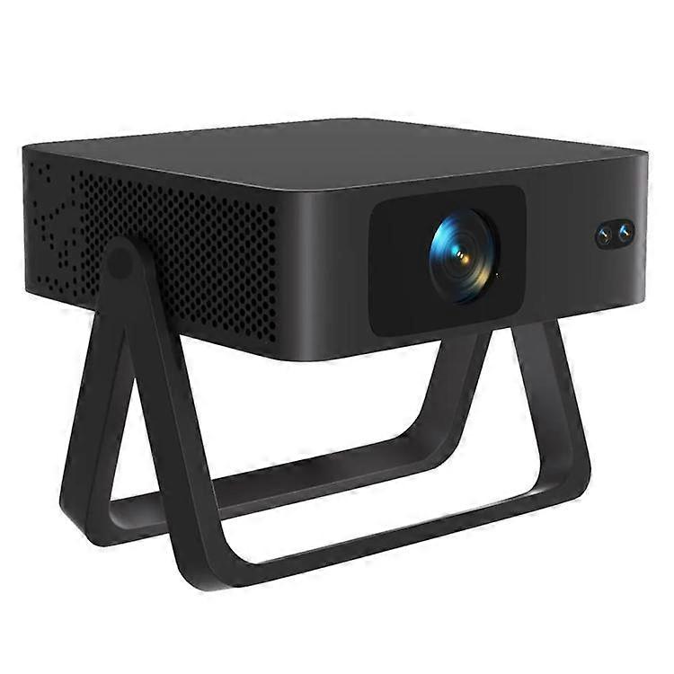 N5-A LCD Smart HD Projector UK Plug