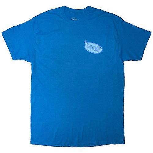 Lilo & Stitch Unisex Adult Ohana Back Print T-Shirt