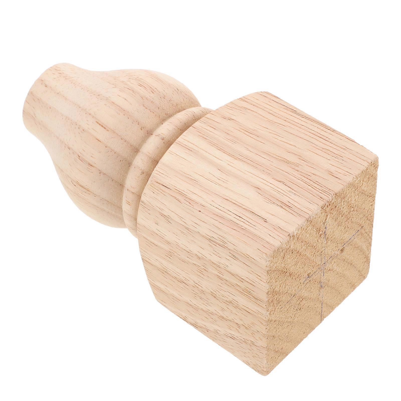 Wooden Furniture Legs Replacement Elegant Durable Sofa Feet for Table Cabinet Chair, Stylish Design to Enhance Functionality