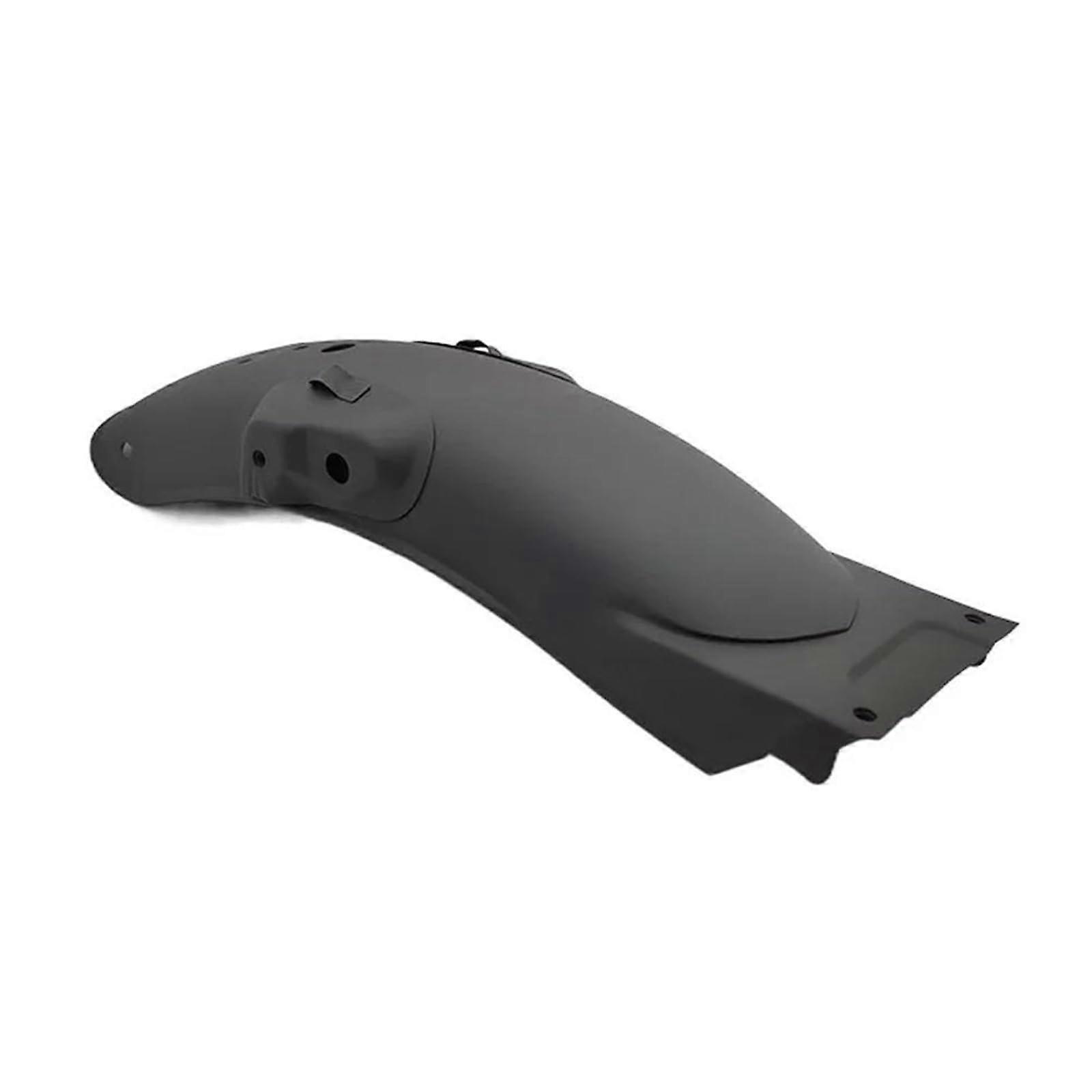 Motorcycle Splash Guard for CG125 GN125 Cafe Racer Universal Front Fender Black Chrome Mudguard Retro Tyre Protection