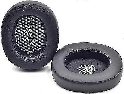 2025 Replacement Earpads Compatible with JBL E55BT E 55 bt Bluetooth Wireless Headsets