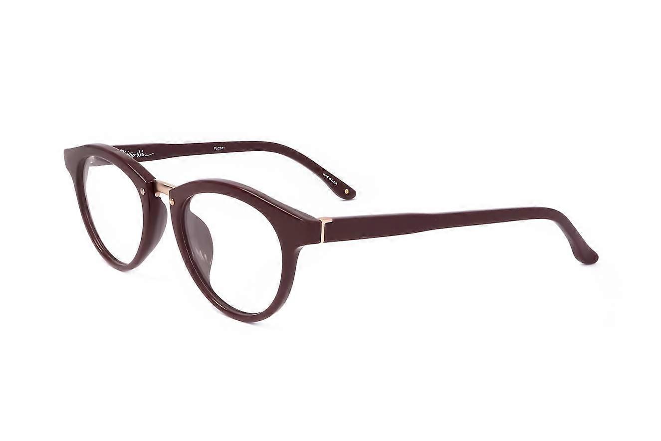 Eyewear Frames Phillip Lim by Linda Farrow PL28 C11 50/21/145 UNISEX