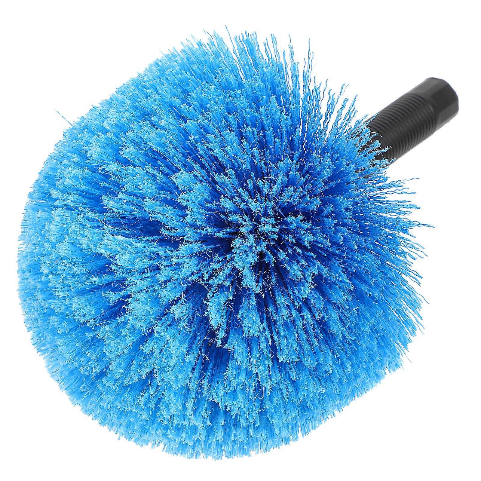 Spiderweb Cleaning Brush Set 2pcs Household Dust Cleaner Tool