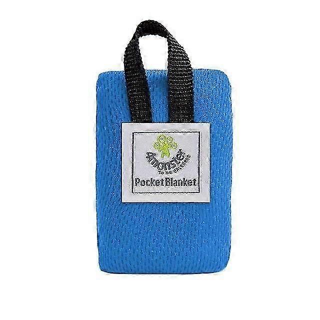 Ultra-thin Folding Camping Mat Size: 70*110cm