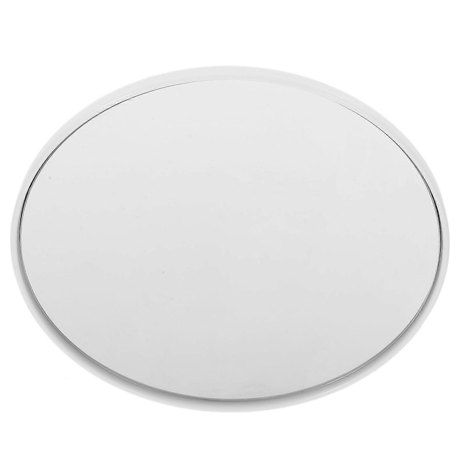 Portable Makeup Mirror Home Magnifying Mirror Multi-function Travel Mirror Makeup Accessory