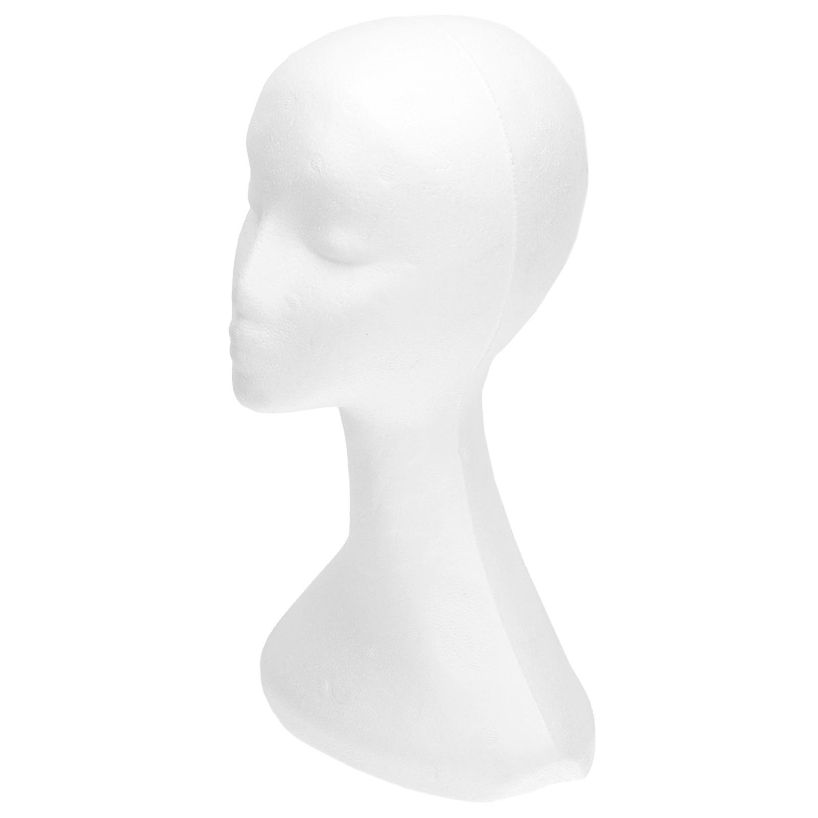 Versatile Hat Stand for Styling and Decoration, Lightweight and