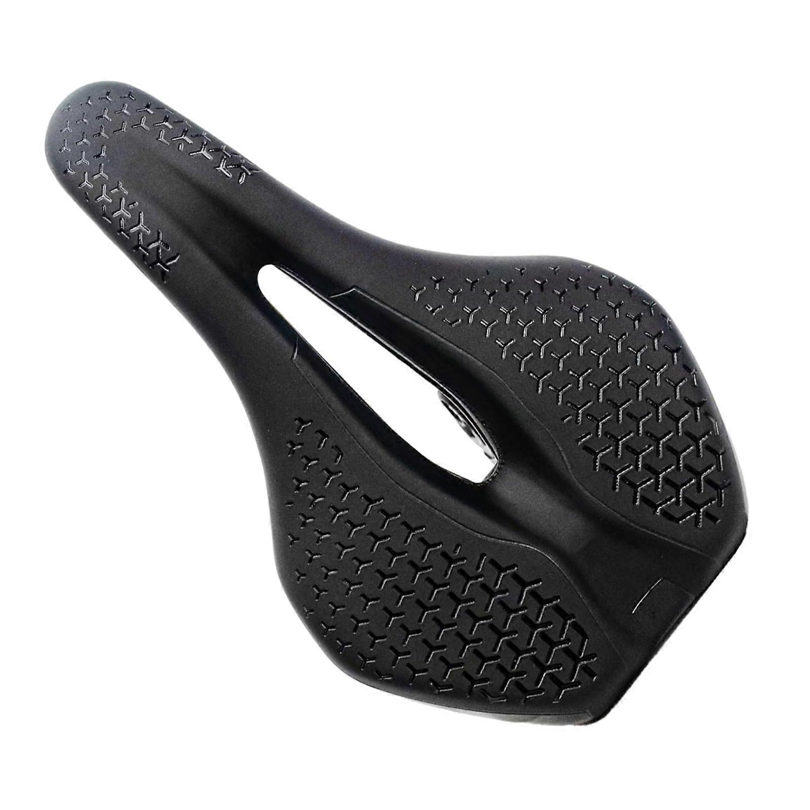 Bicycle Saddles Comfortable Ergonomic Thickened Padding for Mountain and City Bikes