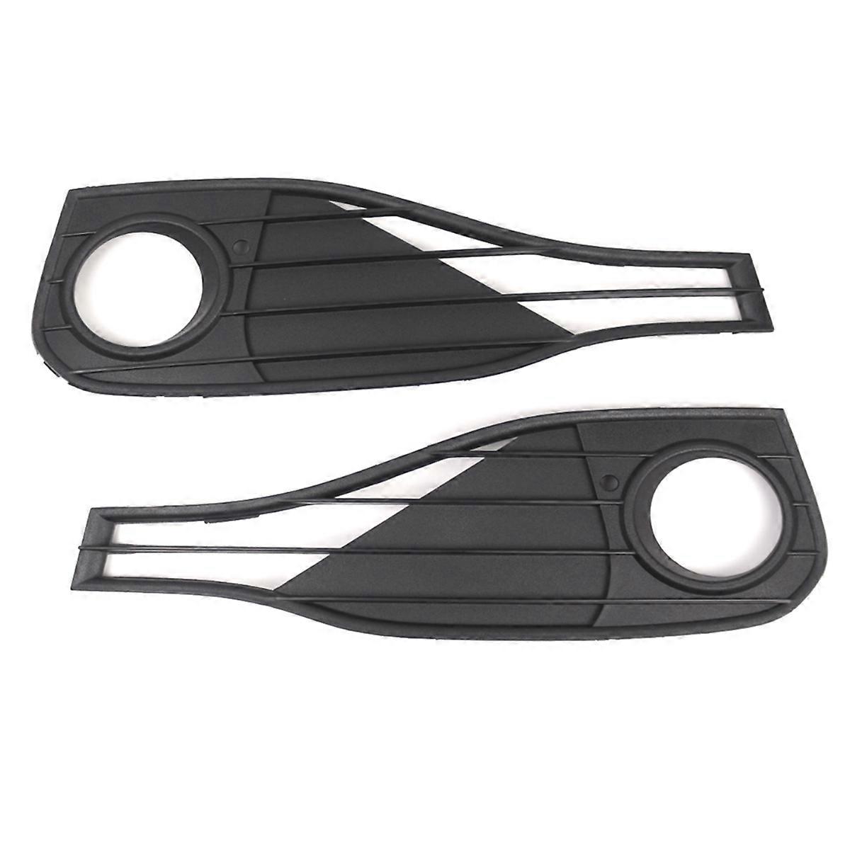 Front Fog Light Frame Cover for 4 Series F32 F33 F36 2014-2020