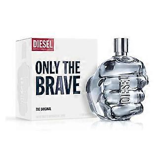 Diesel Only The Brave 200ml Eau De Toilette Spray