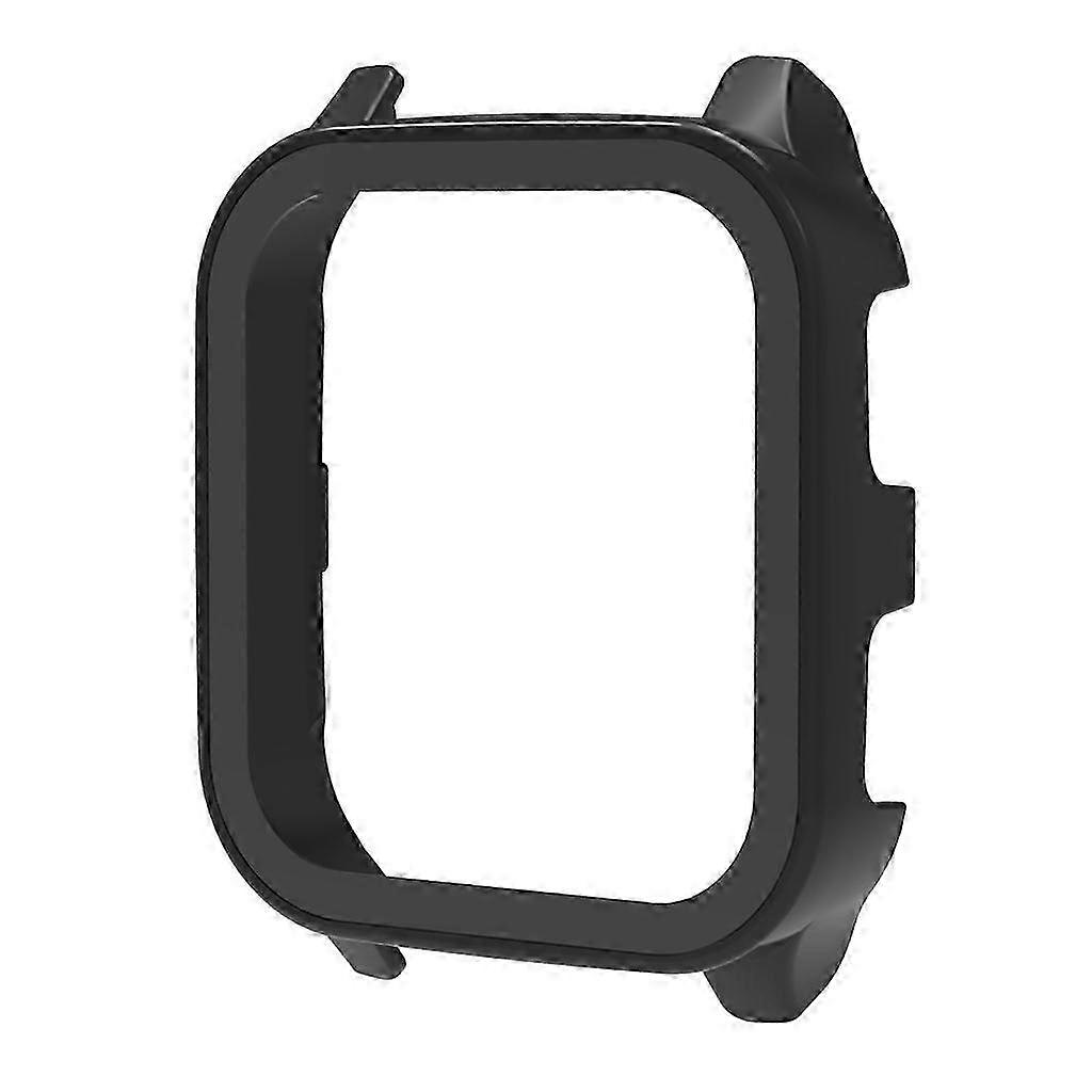Protective Case for Garmin Venu SQ2 Smartwatch - Screen Protector & Dustproof Shell
