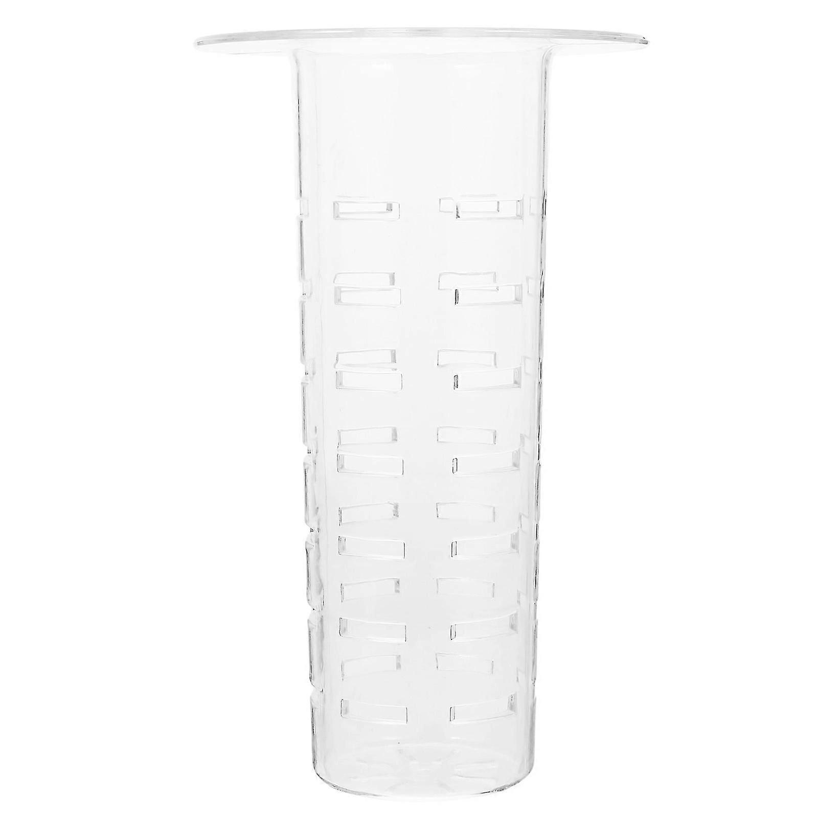Drink Dispenser Equipped with Infuser and Removable Ice Cylinder-Good