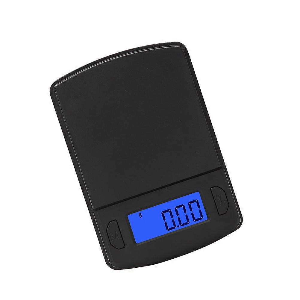 Mini Scale 500g 0.1g Precision for Jewelry without Batteries