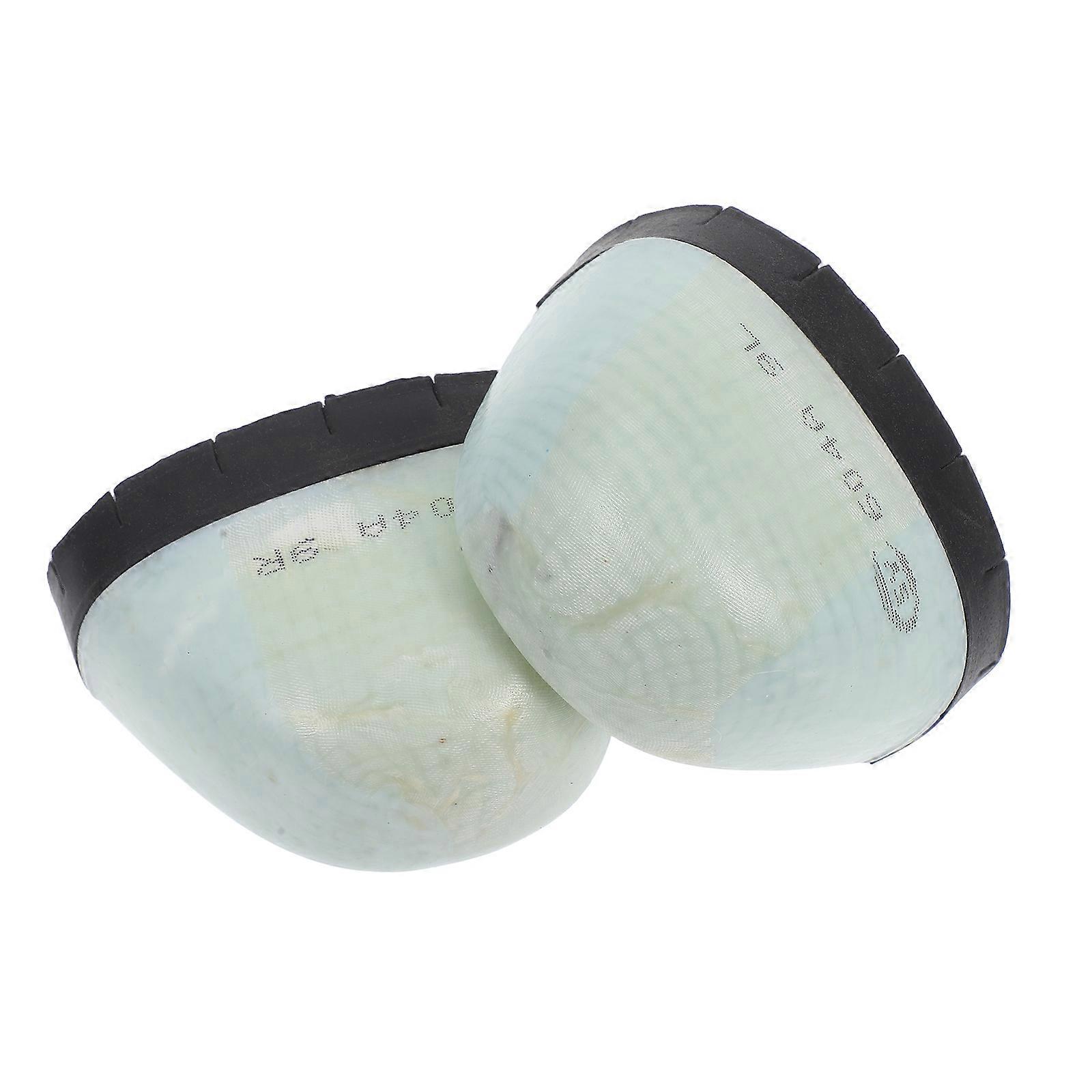 Guards For Boots Puncture Resistance Covers Targeting High-Risk Industries 1 Pair