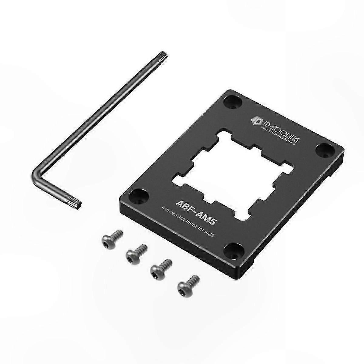 CPU Buckle Bracket for AM5 Platform - Anti-Deformation Bend Support Accessory