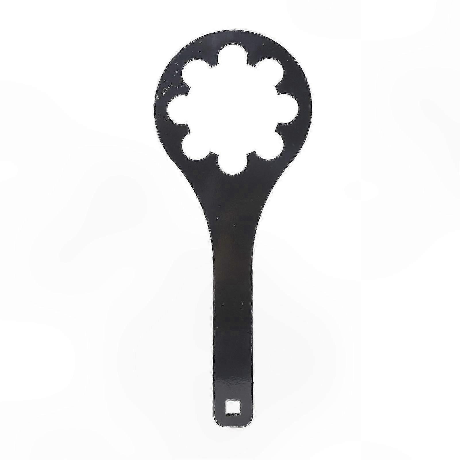 Industrial Steel Nut Wrench for Generation 1 and II Equipment, Stable Performance Tool