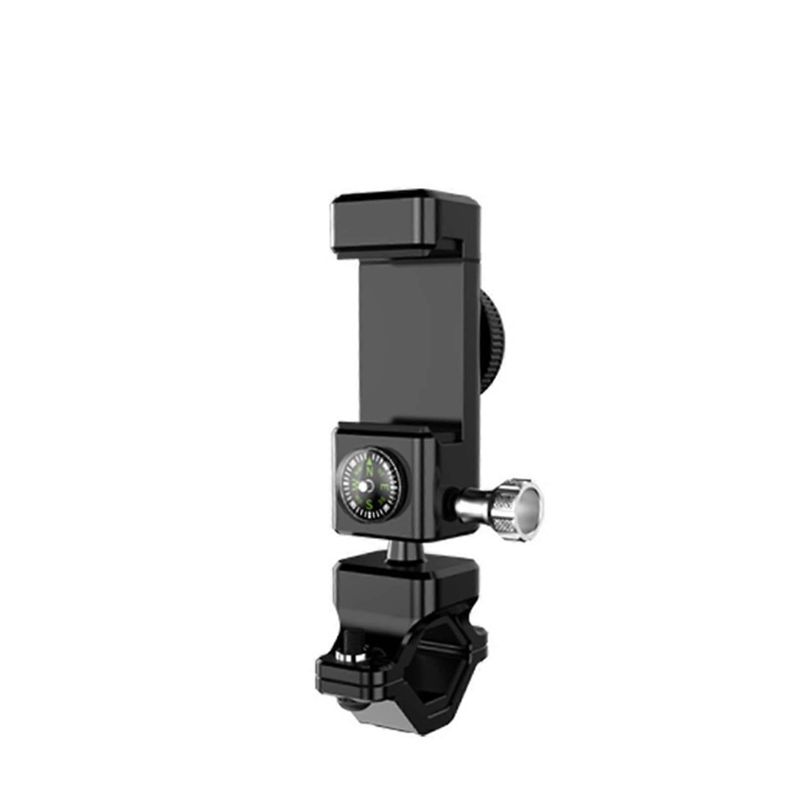Motorcycle Navigation Phone Holder For ADV150 2019-2020, Handlebar Mount Bracket, Phone Adapter