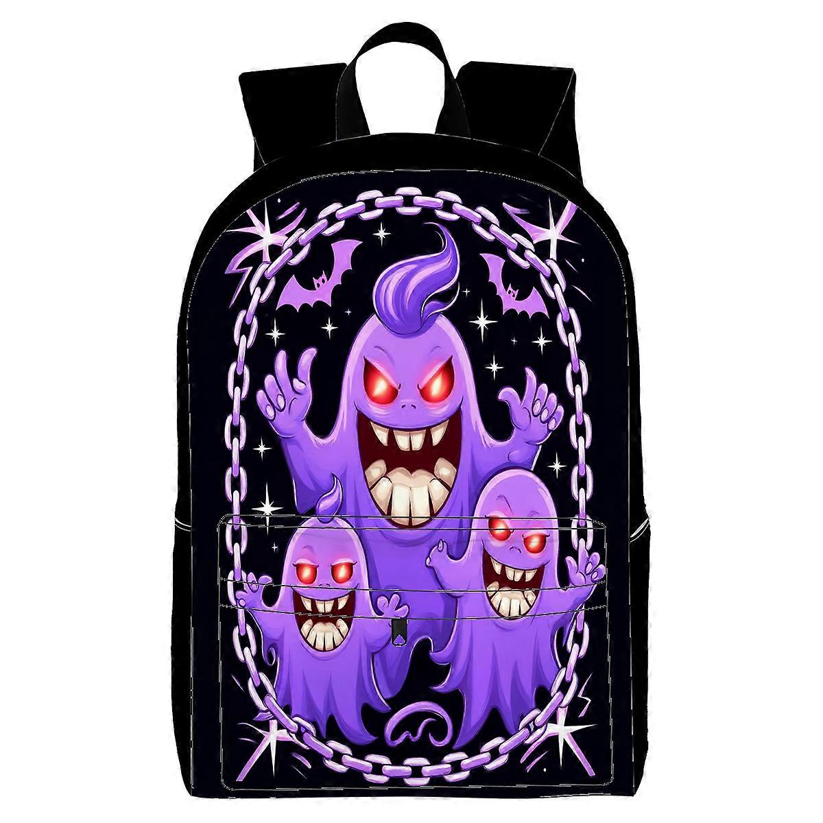 Backpack, with Multiple Organizational Compartments, Fits 15.6 Inch Notebook, for Travel, Teen, Business Work N3132