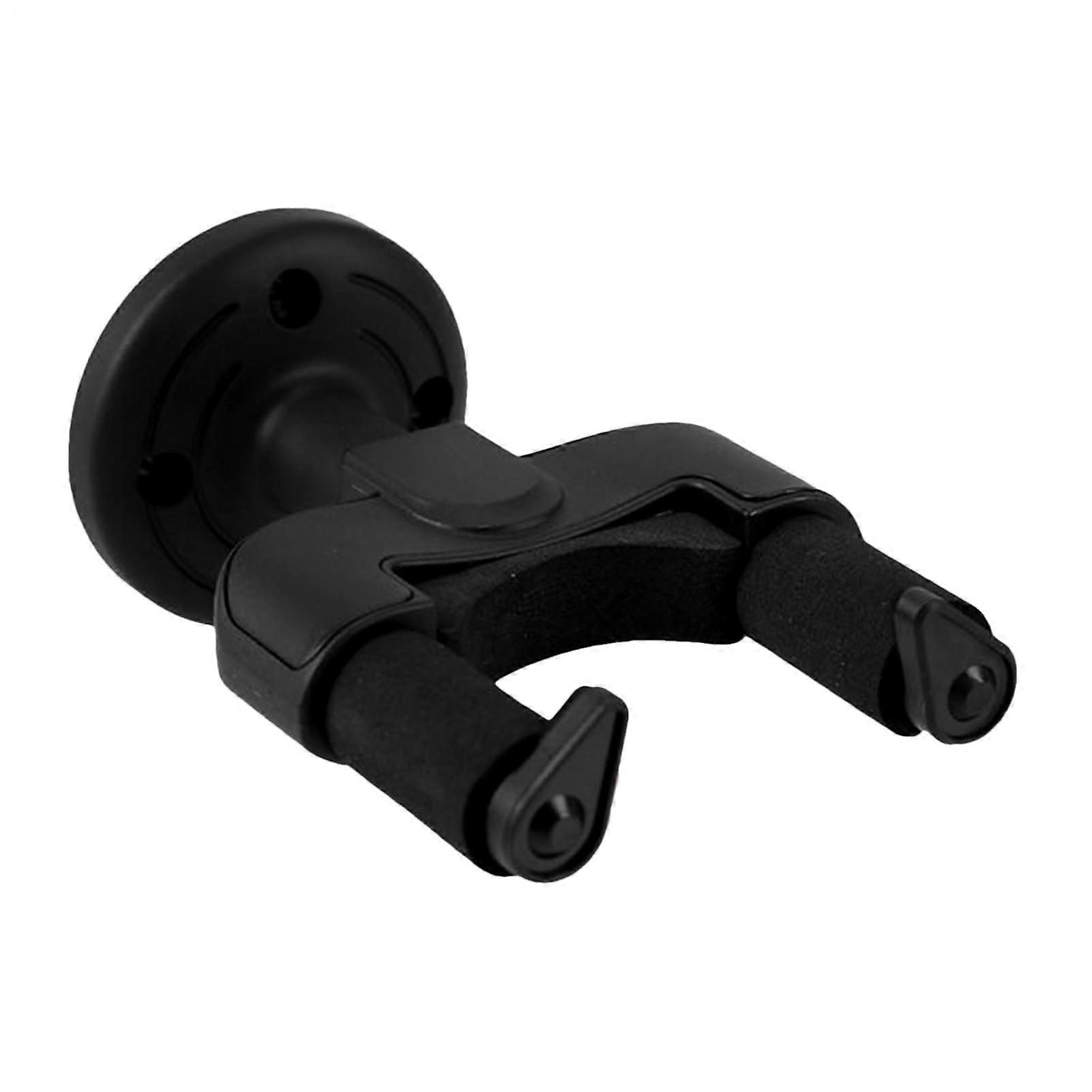Universal wall mount for low guitar, Eguitar hooks, display support instrument organizer space for music room studio wall support guitar sturdy saver