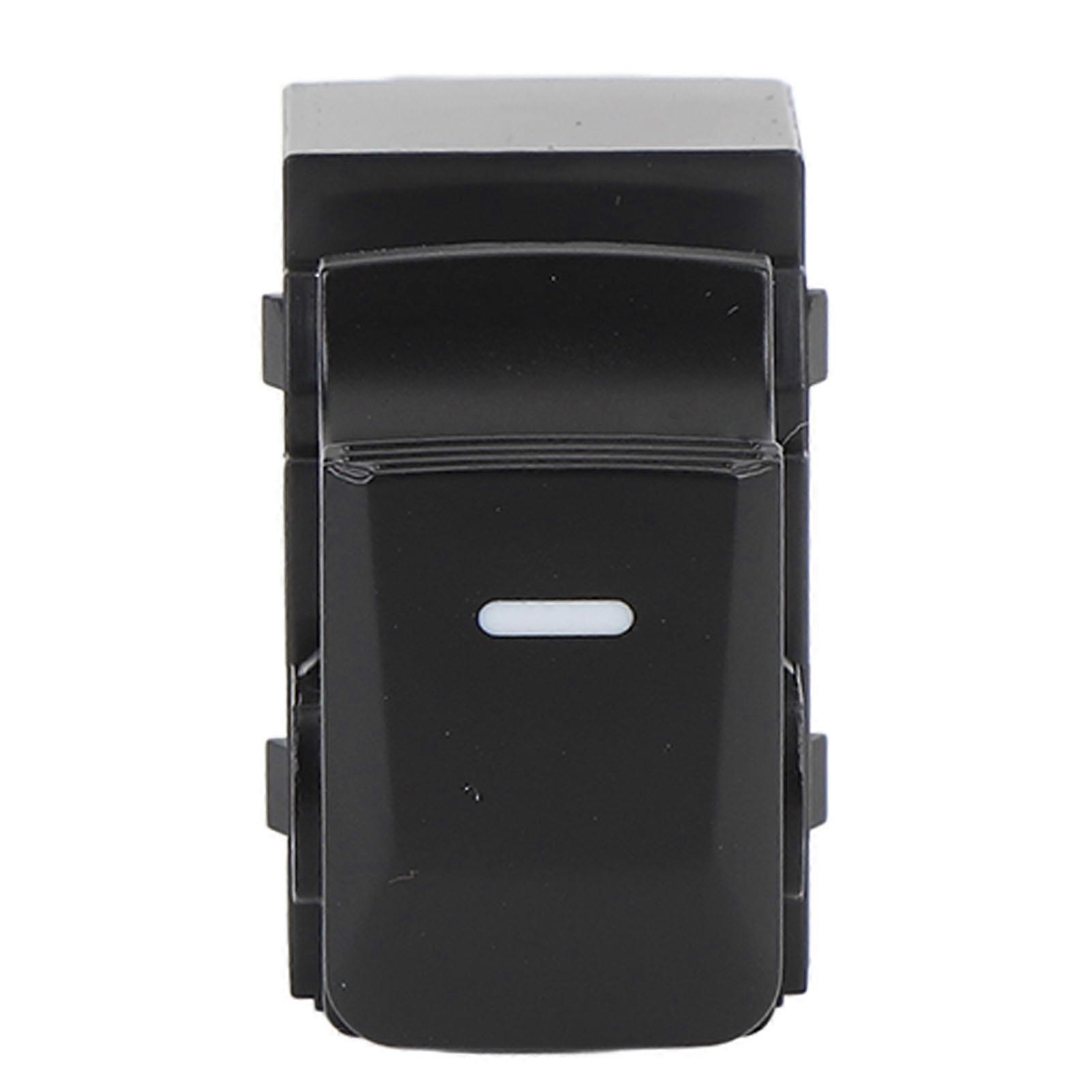 Rear Door Power Window Switch Push Button for Smoother Operation 93581-3W000